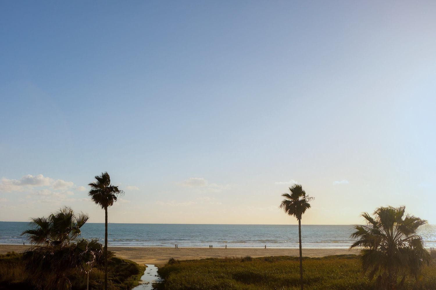 Hotel Playa Conil - Beachfront Studios & Suites Conil De La Frontera Buitenkant foto